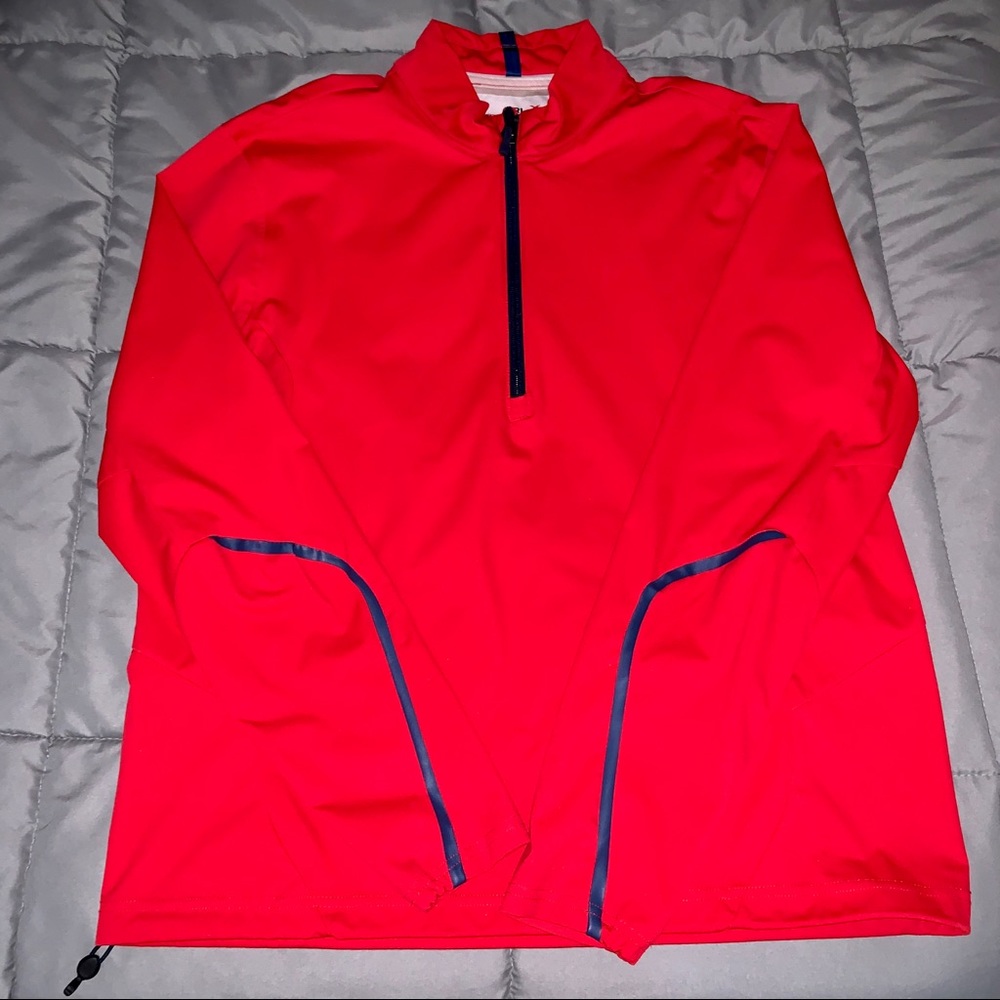MEN’S Golf Ralph Lauren RLX StretchJacket